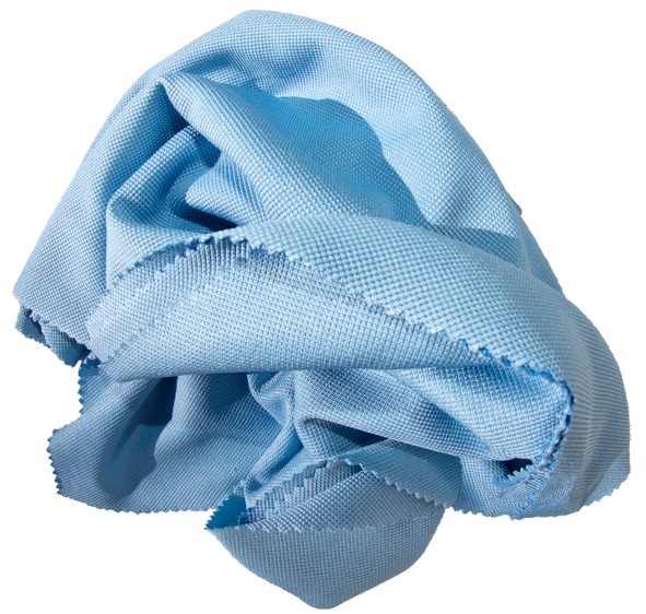 Bild von KOMO MIKROFASER - Glastuch 5 Stück