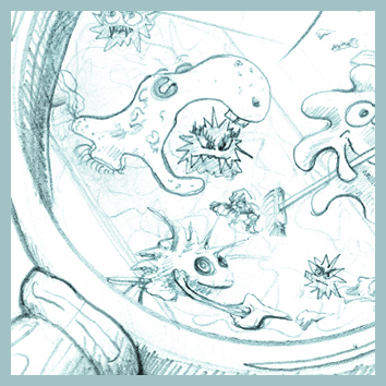 Bild für Kategorie DESINFEKTION